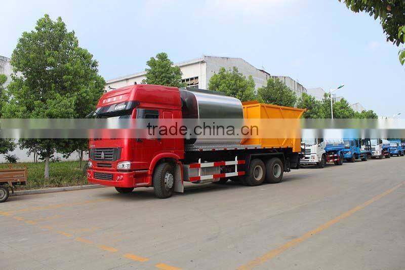 Synchronous Chip Sealer