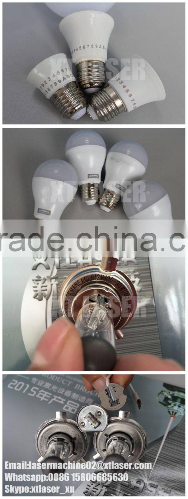 fiber laser marking and cutting machine for jewelry