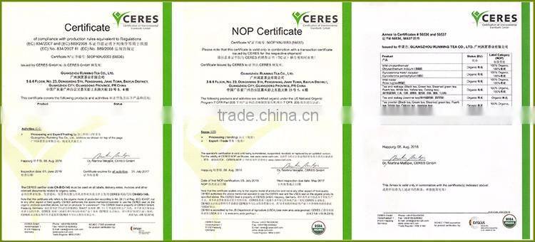 2016 Hangzhou Maofeng Chinese Green Tea Supplier