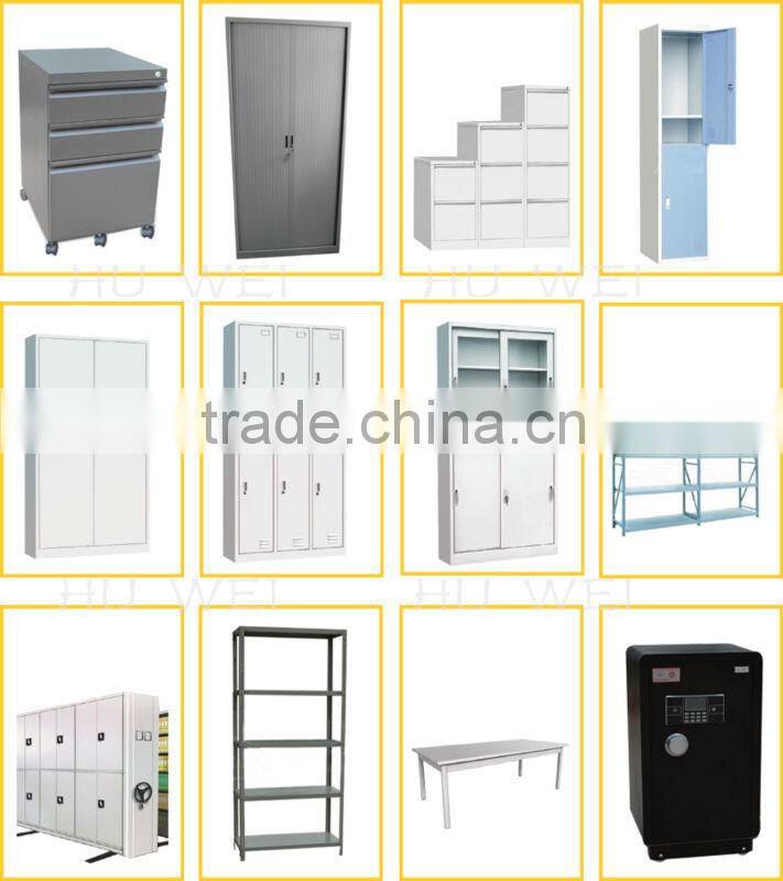 HYmain product 6 door Newly-design personal steel locker