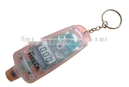 Digital tire pressure gauges