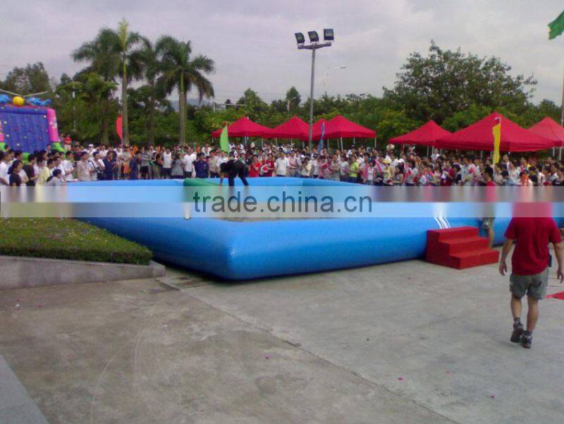 kids large inflatable pool for sale