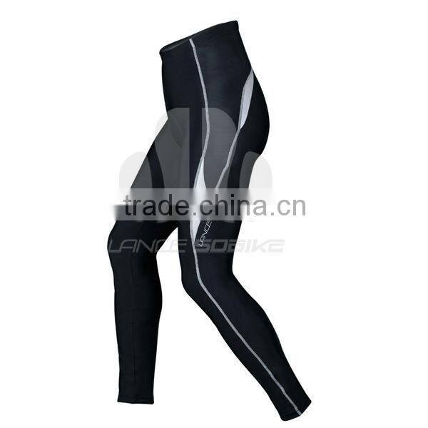 Customizable cycling tights performance wear