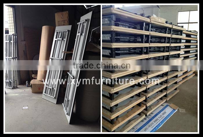 2015 hot sale training table, folding table, training desk