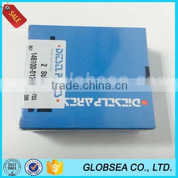 High quality diesel engine spare parts fuel feed pump 146100-0120