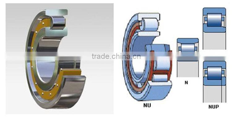 All Type Of Bearing Cylindrical Roller Bearing Size Chart From Bearing Factory