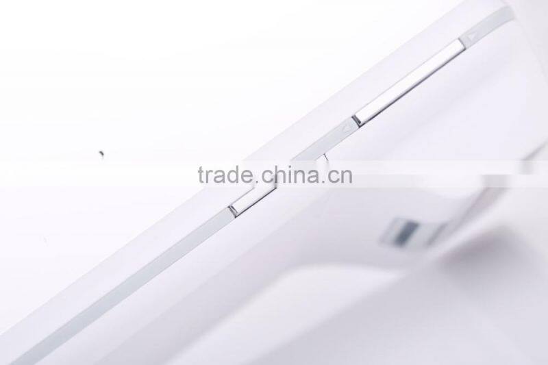 touch screen barcode scanner android PDA smartpeak ME2