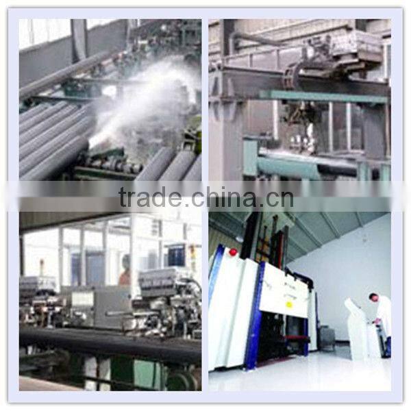 API 5L Carbon Steel Welded Pipe