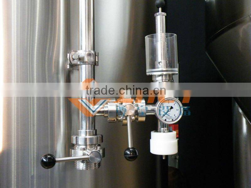200L micro beer fermentation tank