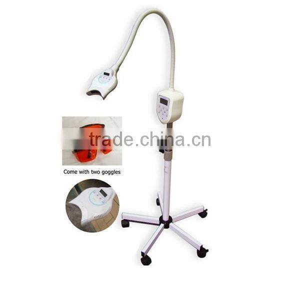 Professional dental laser teeth whitening machine