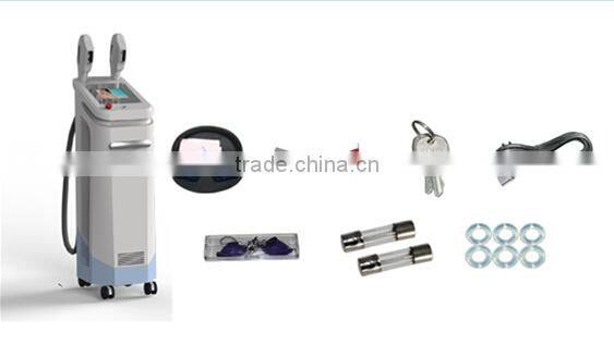 Hot Promotion!!!!!! Spa shr ipl hair removal machine shr hairy removal opt