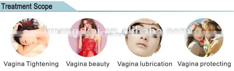 Beauty Device Fractional CO2 Laser for Equipment Vaginal Tightening Machine