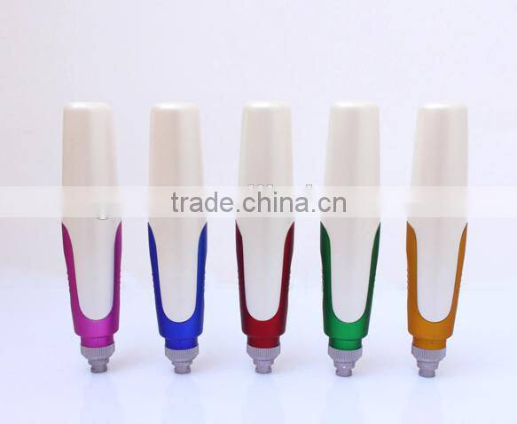 derma rolling device best Price rechargeable skin pen Derma roller acne removal scar