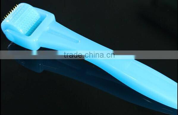 Best quality 192 derma roller with dermaroller system