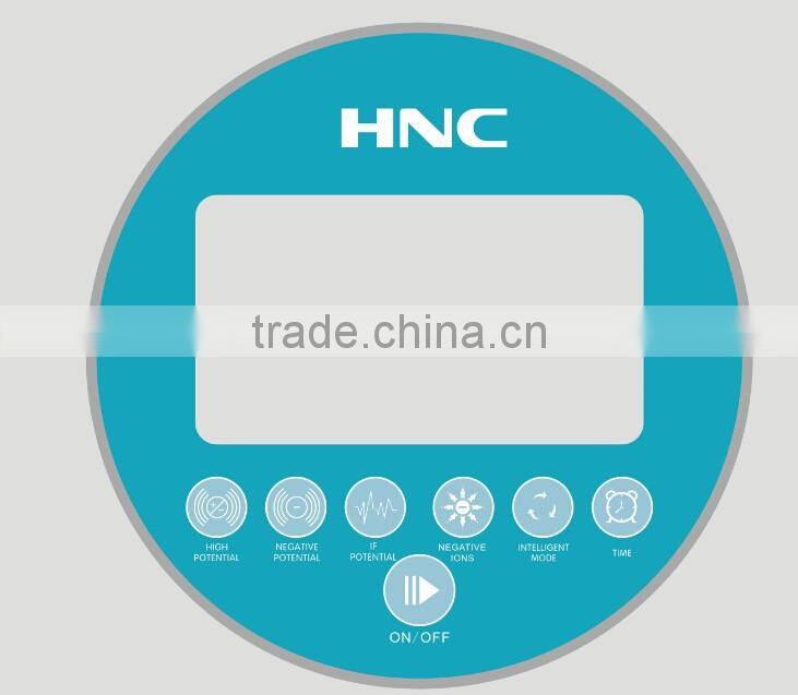 Similar Waki Electric Field High Potential Therapy Instrument Looking for Distributors