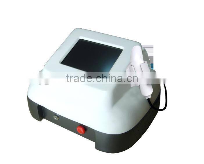 The best selling microneedle fractional RF machine professional for skin tighten RF machine