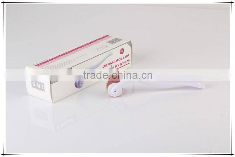 Mesotherapy Needles 540 Derma Roller Meso Roller
