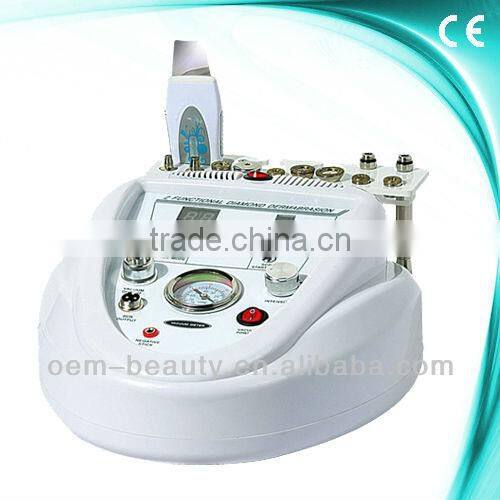 New arraving Stretch marks removal Diamond Dermabrasion machine