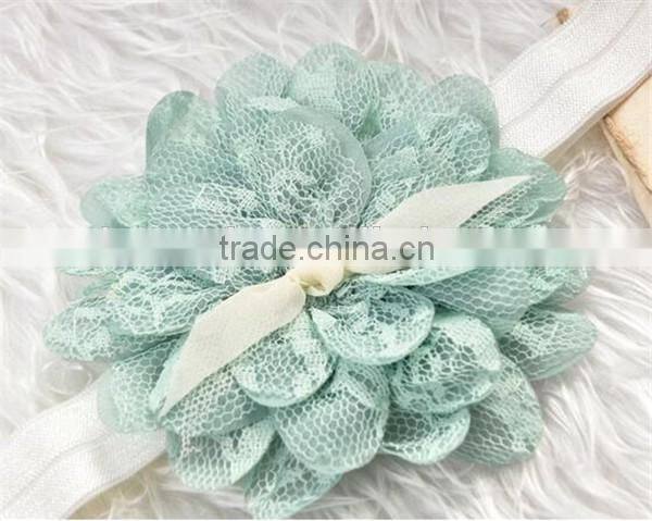 Christmas baby girls toddler headbands hairbands latest design