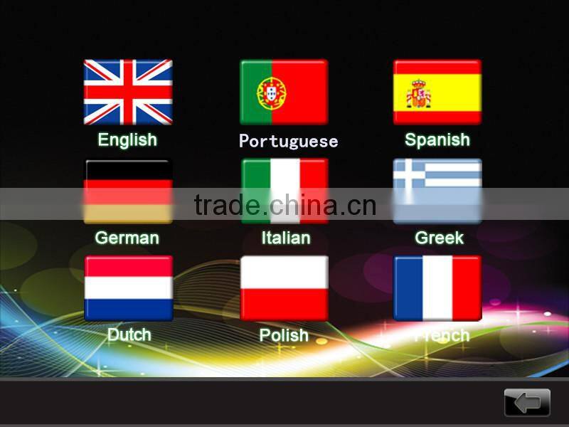 huamei beauty parlor laser diode module