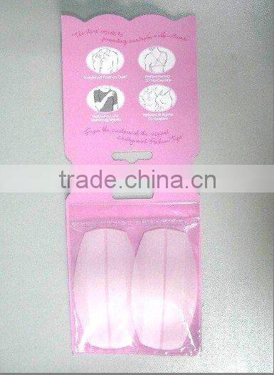 silicon bra strap cushion