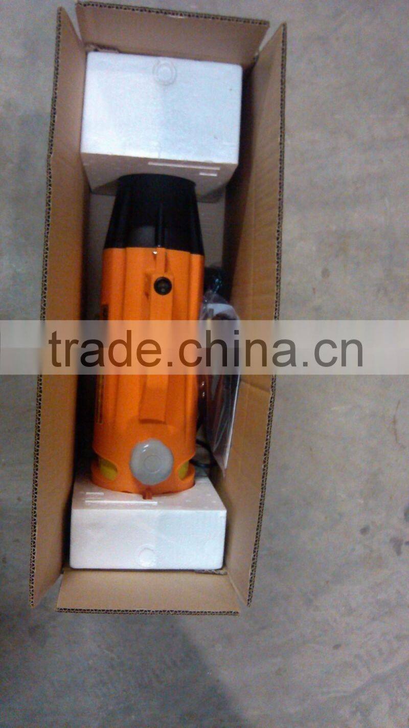 Spray vaccination poultry ulv cold fogger with no leakage