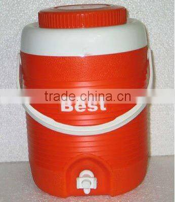 Water Cooler PU INSULATED Thermo Jug