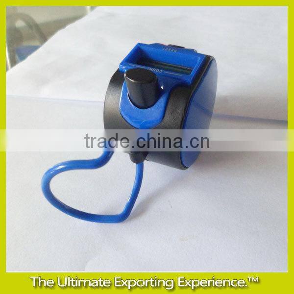 pocket digital tally counter, finger counter,Mini tally counter,Mini finger coun, tally counter