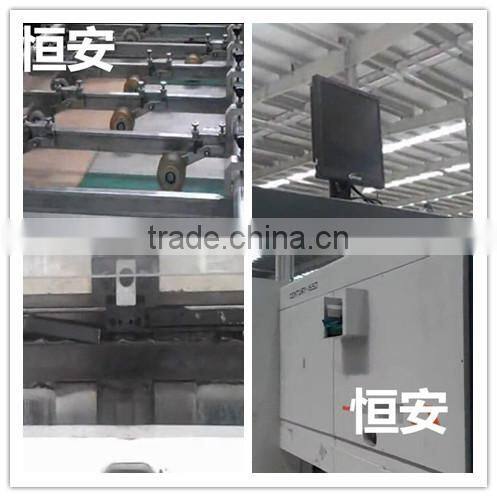 high speed automatic PAPER die cutting machine MZ1300S,1650S