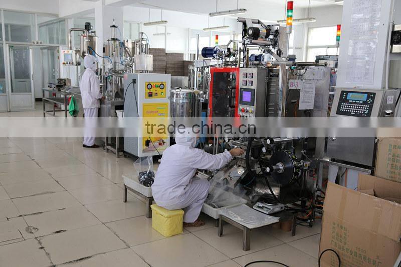 8g Tasty Top brand mini packing wasabi mayonnaise perfect match