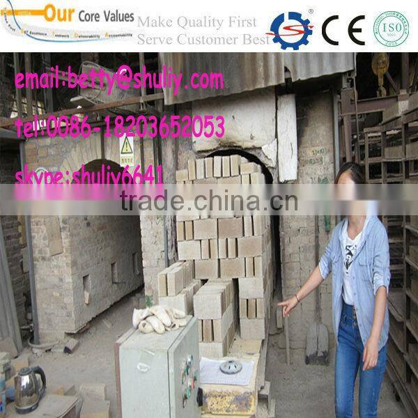 refractory brick,fire brick,gas burner ,gasifier