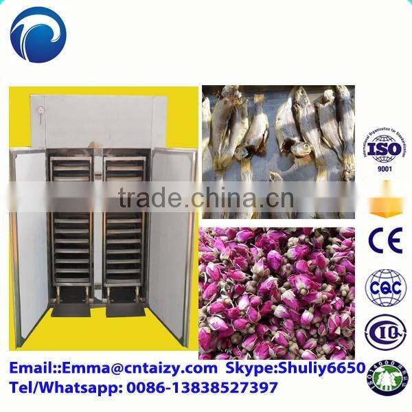 High Quality Industrial Fruit Drying Machine Pepper dryer Tomato dryer