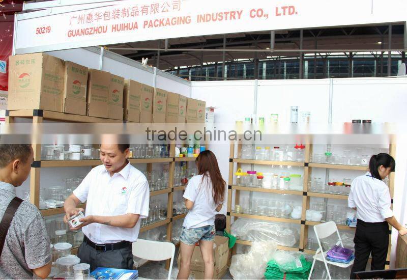 Paper tea canister with SGS and FDA certificate