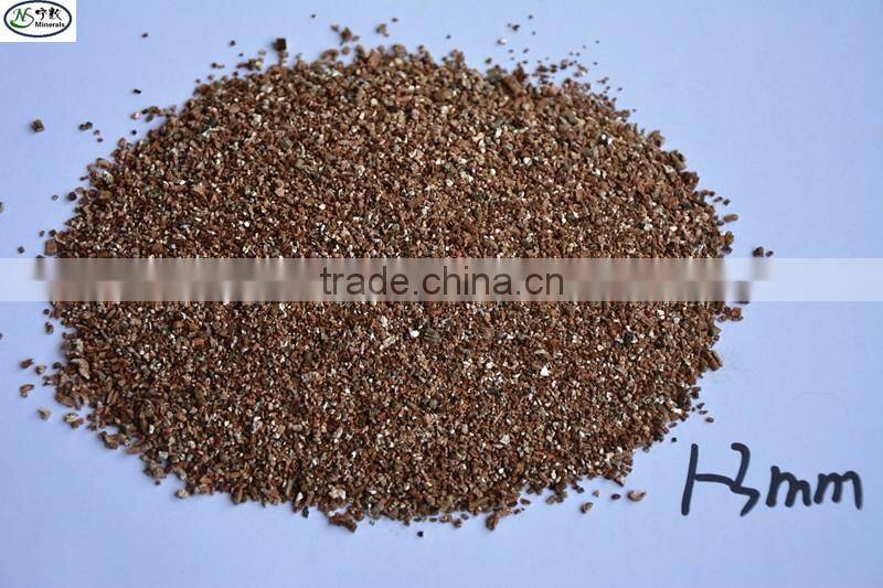 Environmentally Safe Gardening Expanded Vermiculite