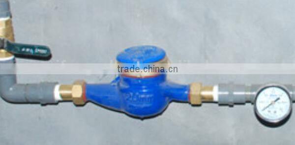 manual poultry drinker for broiler and breeder