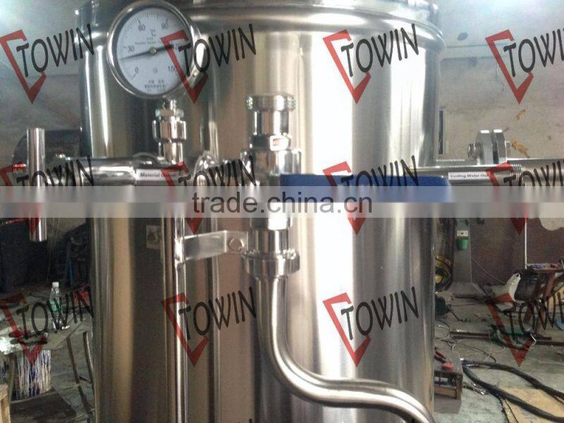 Best price small dairy milk/fruit juice pasteurization machine for sale