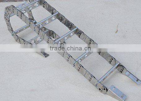 steel cable carrier