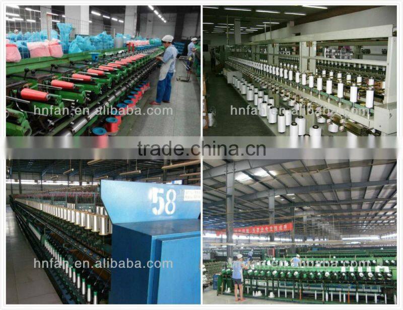 120D/2 viscose rayon embroidery thread