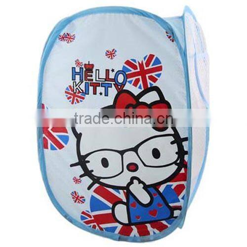 11 Designs Despicable Me Toy Storage Basket 93g (BLWS1033)