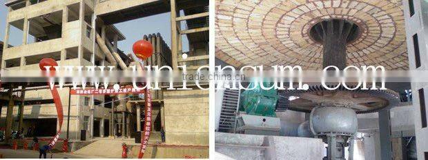 Zinc Metallurgy Multi-hearth Furnace