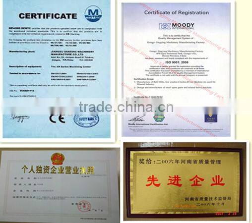 Jingying Machinery wood sawdust rotary drum dryer drying equipment