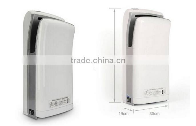 Sanitary Ware Certification Electric Hand Dryer
