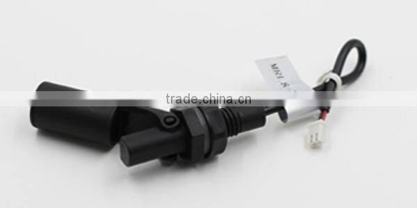 Over 17 years experience factory supply float switch water level sensor