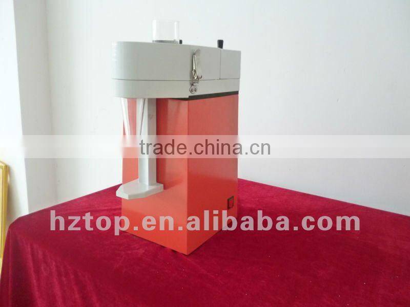 Rice Flour Milling Machine