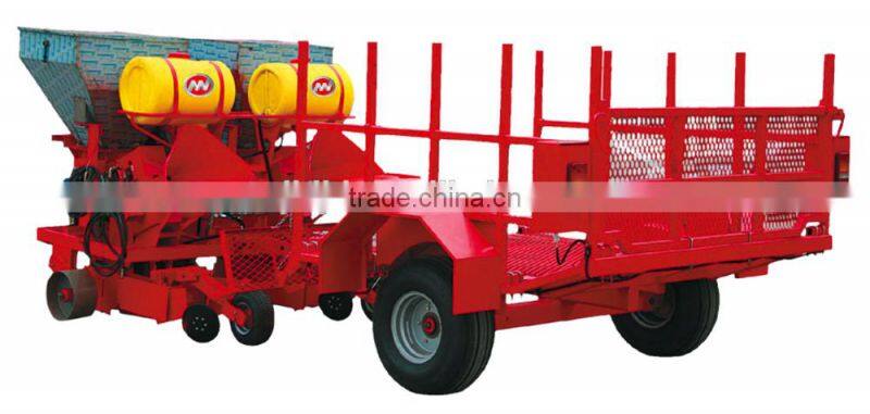 32 8120 Sugarcane Planter Seeder