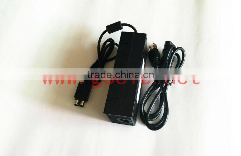 The popular adapter for xbox360 one power supply/UL certification