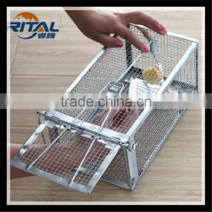 Best quality and competitive price for new model Eco-friendly Large Mouse Trap