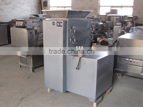 garlic splitting machine/garlic separating machine/garlic bulb separator