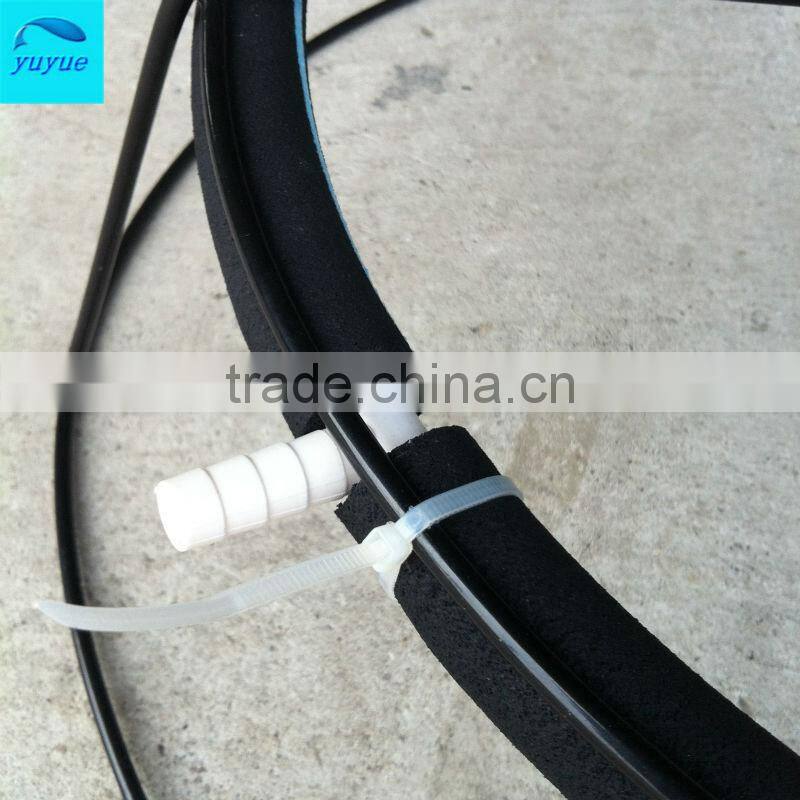Aquaculture Aeration Hose/pond Aeration Rubber Hose(16-10)