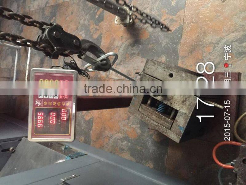 High Quality Long Handle J hook